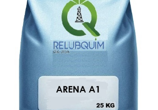 ARENA A1 / KG.