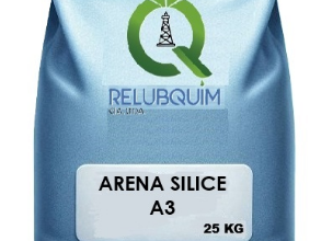 ARENA SILICE  A3 / KG.
