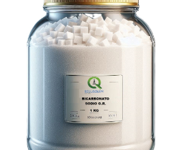 BICARBONATO DE SODIO REPORTAR