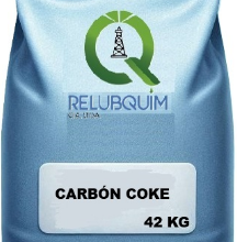 CARBON COKE RELUBQUIM