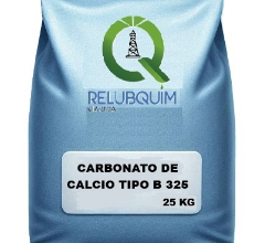 CARBONATO DE CALCIO TIPO B 325