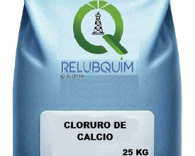 CLORURO DE CALCIO