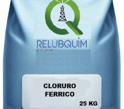 CLORURO FERRICO