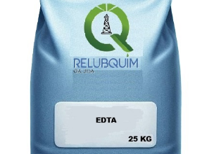EDTA