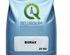 BORAX / KG.