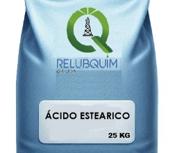 ACIDO ESTEARICO  /KG.