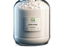 AGAR AGAR  F* 500 GR / UN .