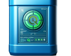 AGUA OXIGENADA  /KG CONTROLADO POR EL MMD