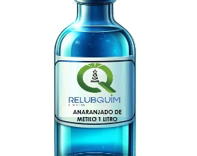 ANARANJADO DE METILO / LTS